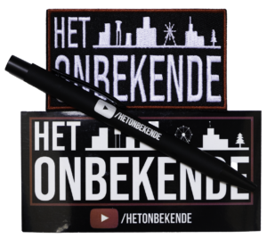 Merchandise Pakket